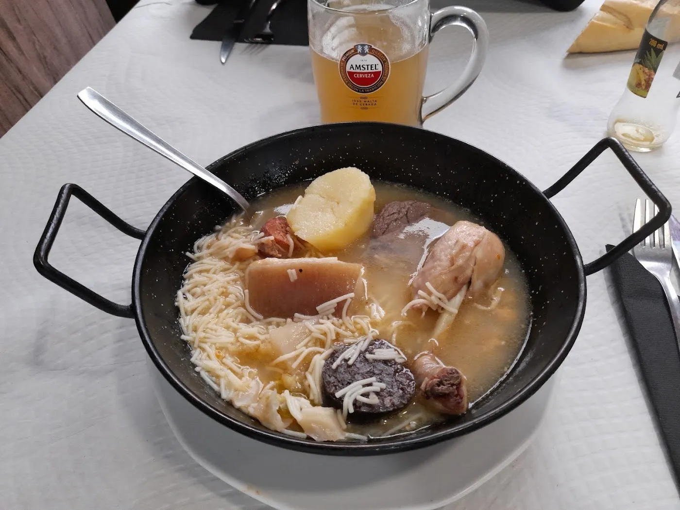 Cocido